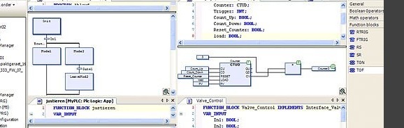 Voorbeeldafbeelding Van den Hoek Engineering